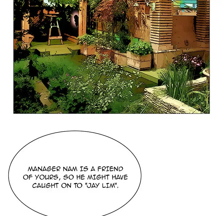 Jeopardy Chapter 21 - Manhwa18.com