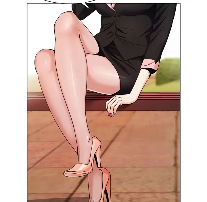 Jeopardy Chapter 21 - Manhwa18.com