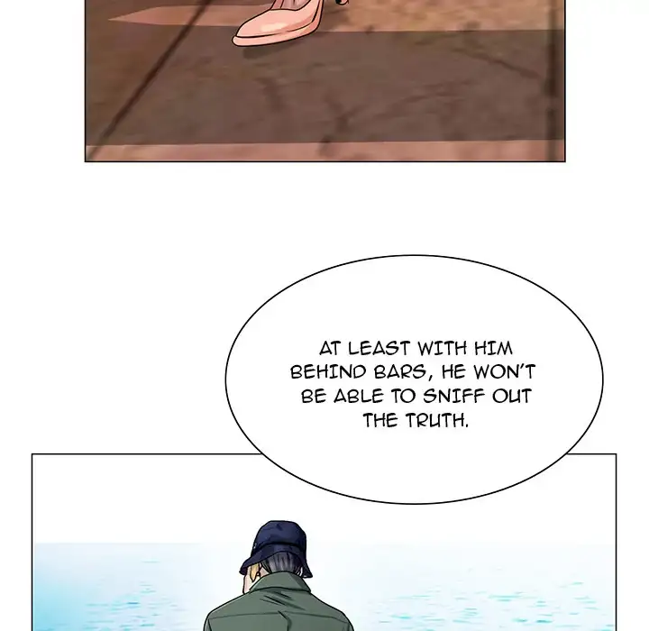 Jeopardy Chapter 21 - Manhwa18.com