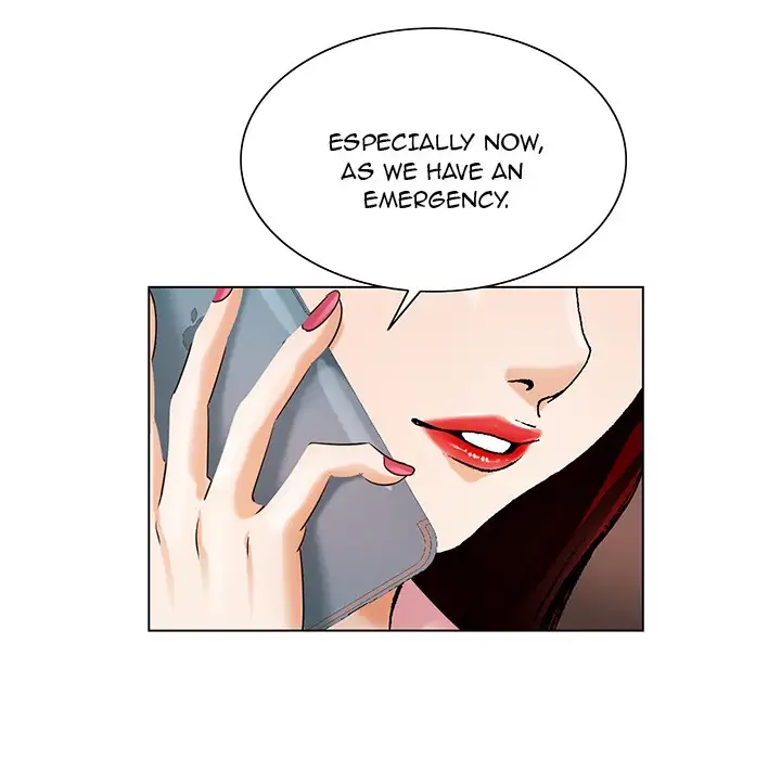 Jeopardy Chapter 21 - Manhwa18.com
