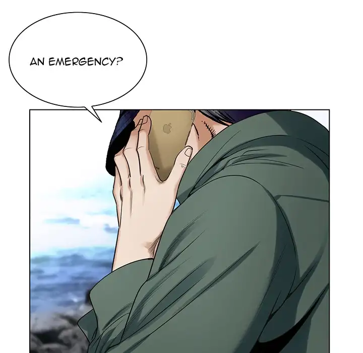 Jeopardy Chapter 21 - Manhwa18.com