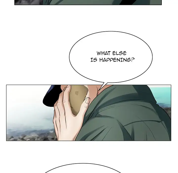 Jeopardy Chapter 21 - Manhwa18.com