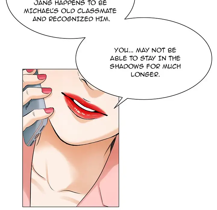 Jeopardy Chapter 21 - Manhwa18.com
