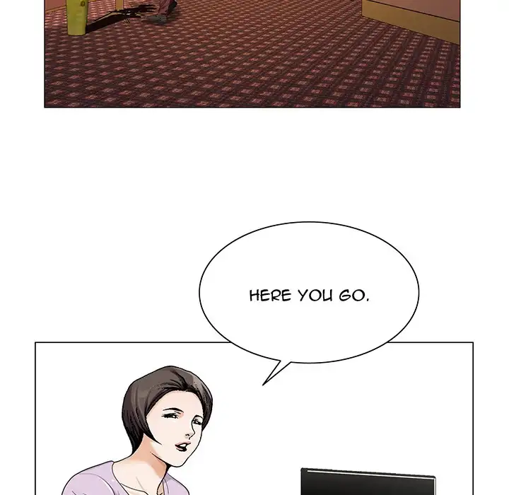 Jeopardy Chapter 21 - Manhwa18.com