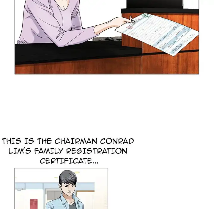 Jeopardy Chapter 21 - Manhwa18.com