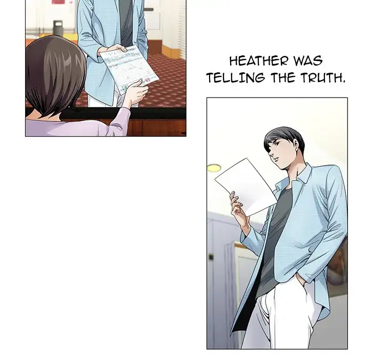 Jeopardy Chapter 21 - Manhwa18.com