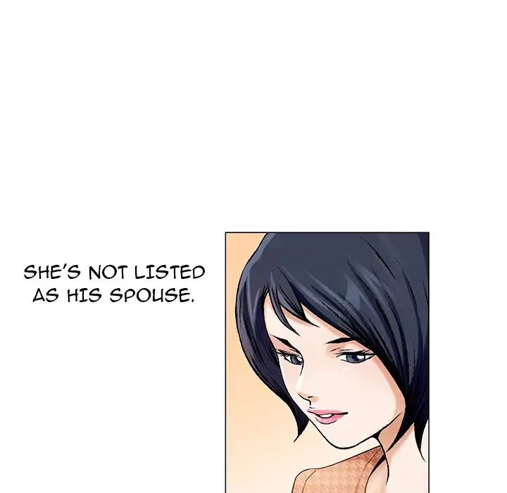 Jeopardy Chapter 21 - Manhwa18.com
