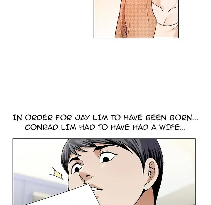 Jeopardy Chapter 21 - Manhwa18.com