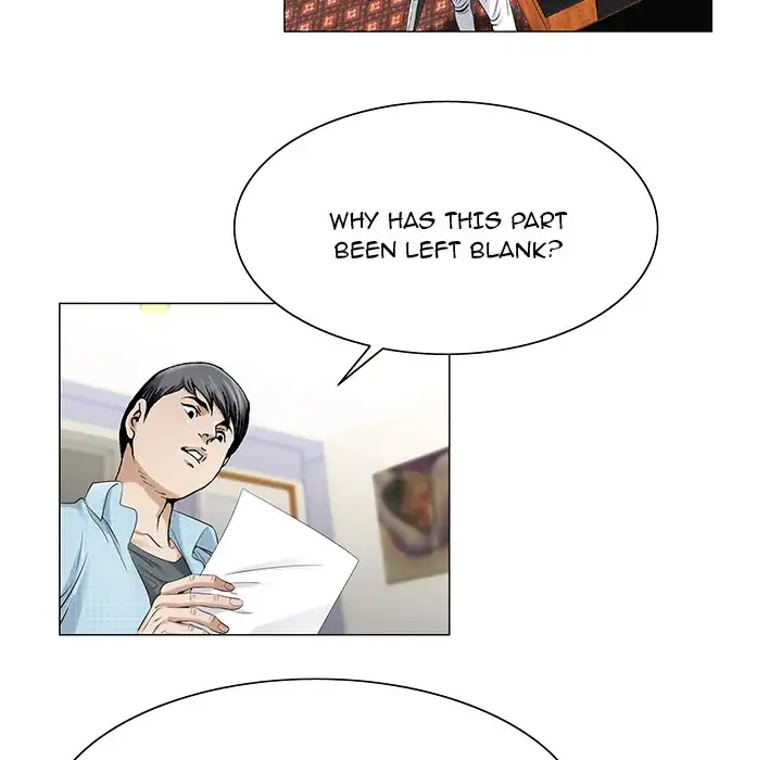 Jeopardy Chapter 21 - Manhwa18.com
