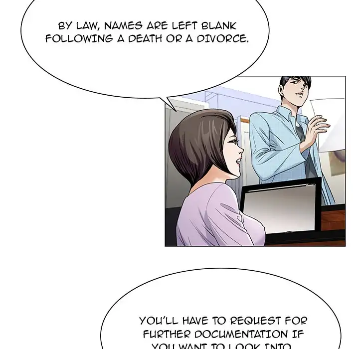 Jeopardy Chapter 21 - Manhwa18.com