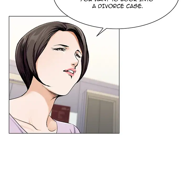 Jeopardy Chapter 21 - Manhwa18.com