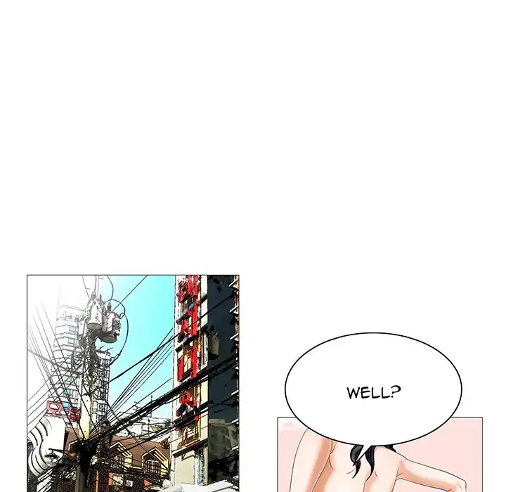 Jeopardy Chapter 21 - Manhwa18.com