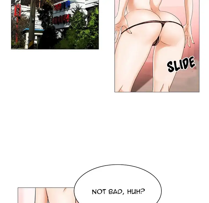 Jeopardy Chapter 21 - Manhwa18.com