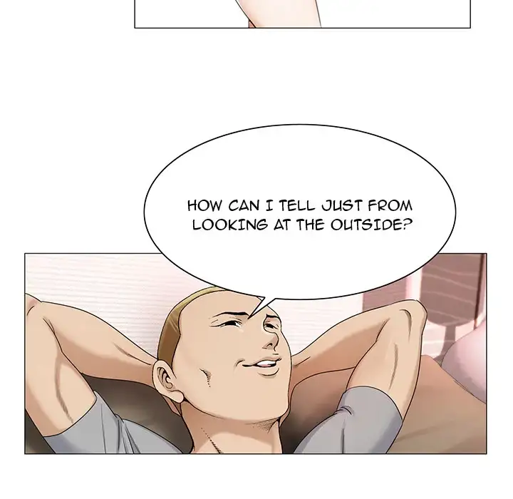 Jeopardy Chapter 21 - Manhwa18.com