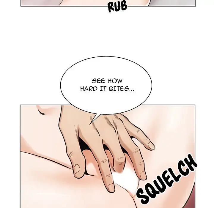 Jeopardy Chapter 21 - Manhwa18.com