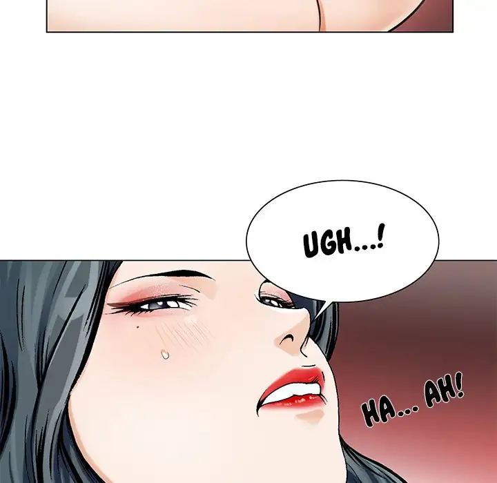 Jeopardy Chapter 21 - Manhwa18.com