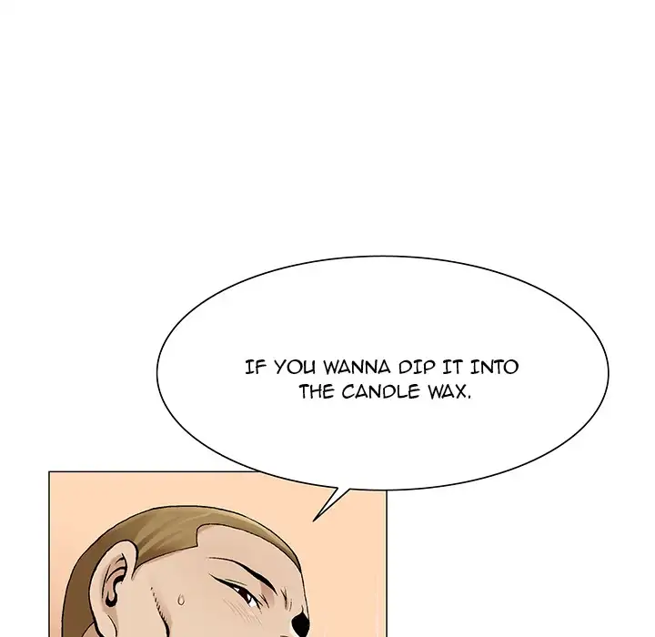 Jeopardy Chapter 21 - Manhwa18.com