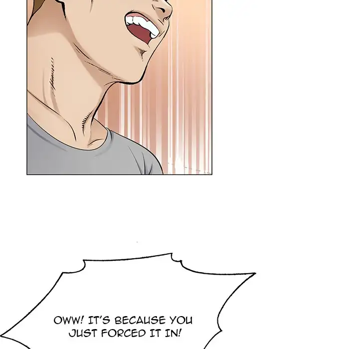 Jeopardy Chapter 21 - Manhwa18.com