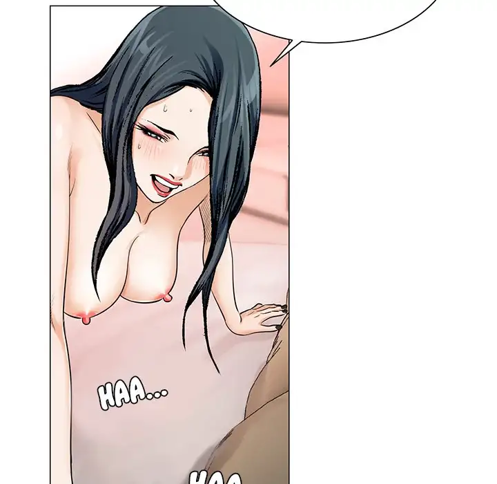 Jeopardy Chapter 21 - Manhwa18.com