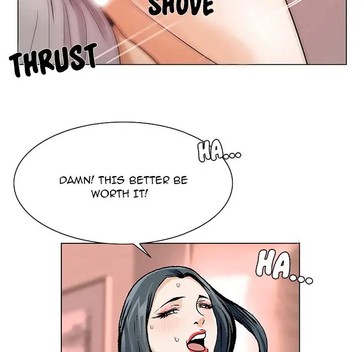 Jeopardy Chapter 21 - Manhwa18.com