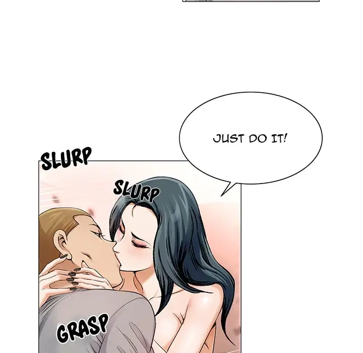 Jeopardy Chapter 21 - Manhwa18.com