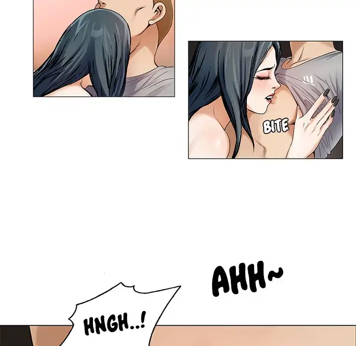 Jeopardy Chapter 21 - Manhwa18.com