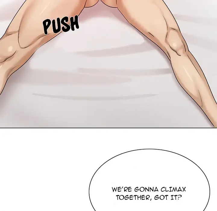 Jeopardy Chapter 21 - Manhwa18.com