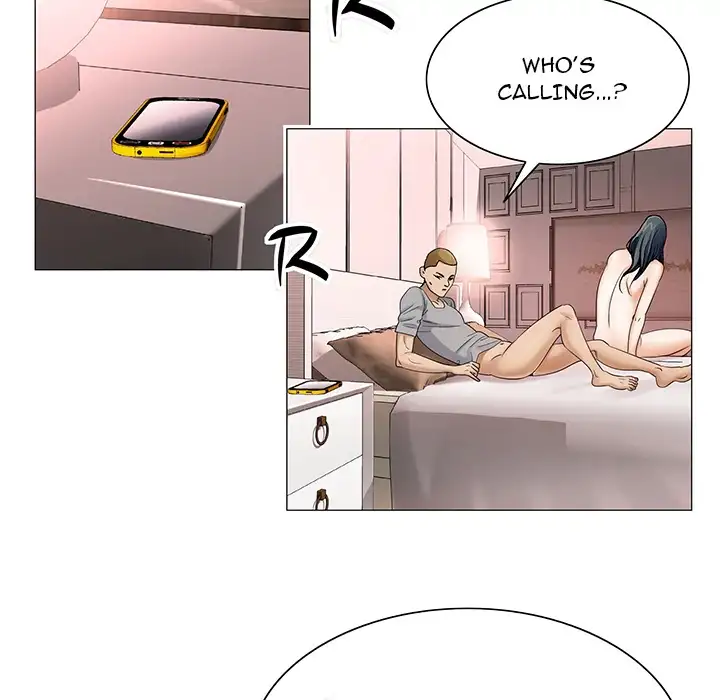 Jeopardy Chapter 21 - Manhwa18.com