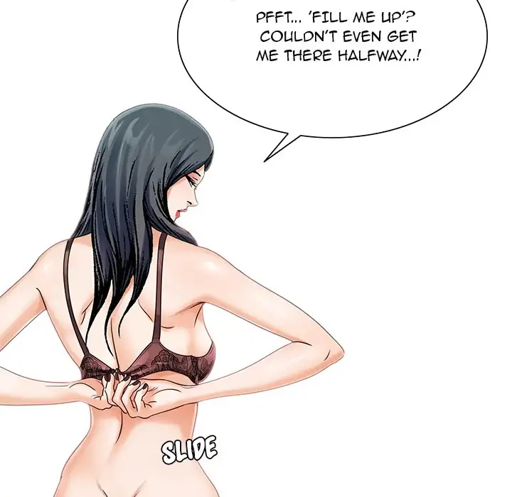 Jeopardy Chapter 21 - Manhwa18.com