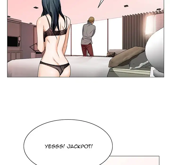 Jeopardy Chapter 21 - Manhwa18.com
