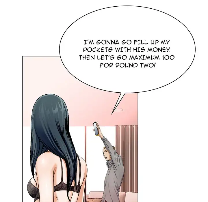 Jeopardy Chapter 21 - Manhwa18.com