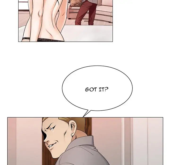 Jeopardy Chapter 21 - Manhwa18.com