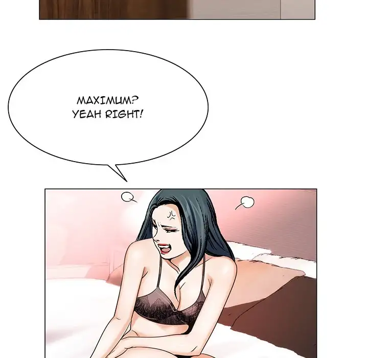 Jeopardy Chapter 21 - Manhwa18.com