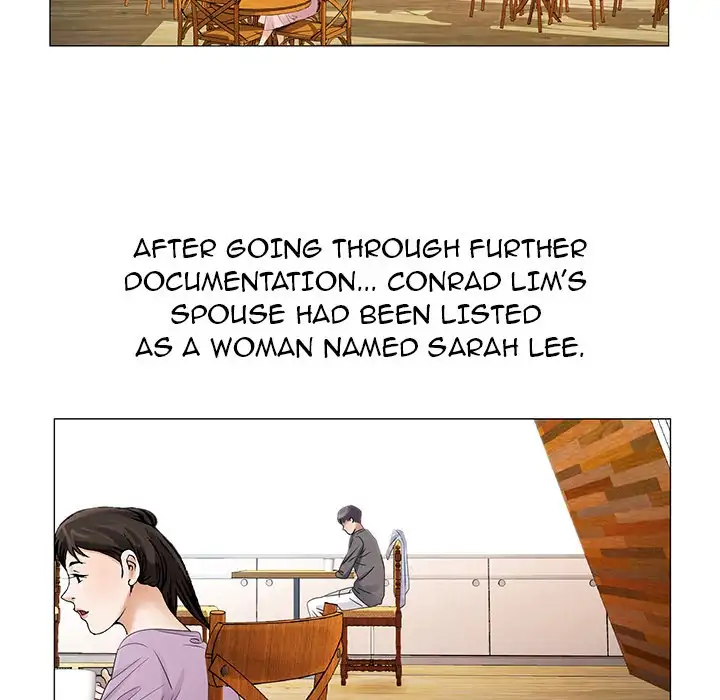 Jeopardy Chapter 21 - Manhwa18.com