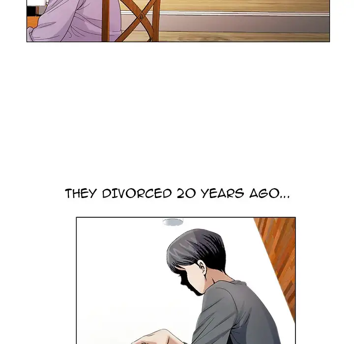 Jeopardy Chapter 21 - Manhwa18.com
