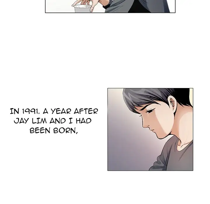 Jeopardy Chapter 21 - Manhwa18.com