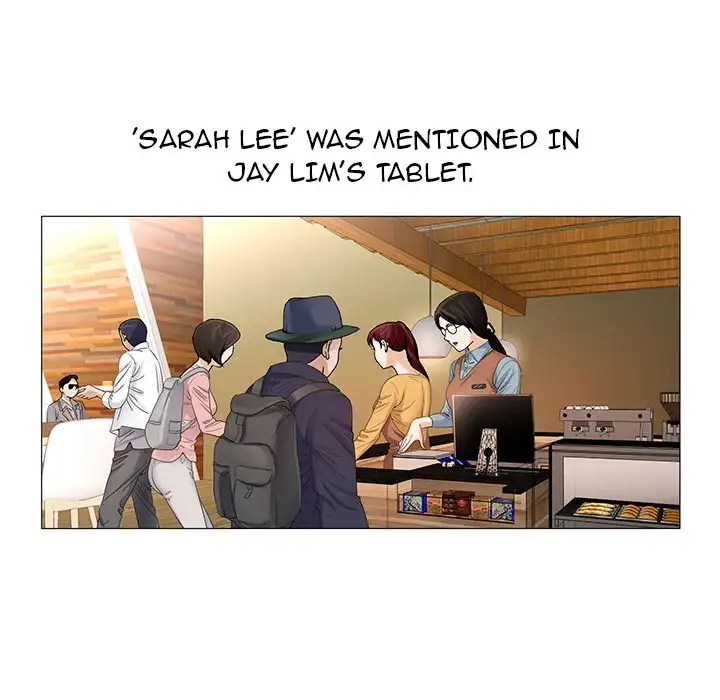 Jeopardy Chapter 21 - Manhwa18.com
