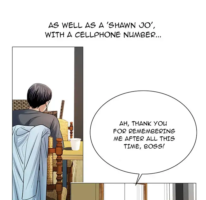 Jeopardy Chapter 21 - Manhwa18.com