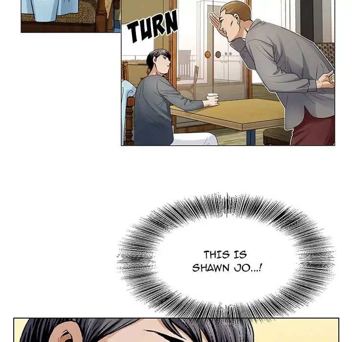 Jeopardy Chapter 21 - Manhwa18.com