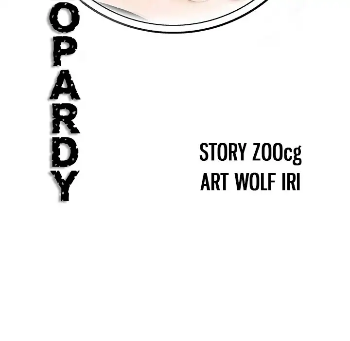Jeopardy Chapter 21 - Manhwa18.com