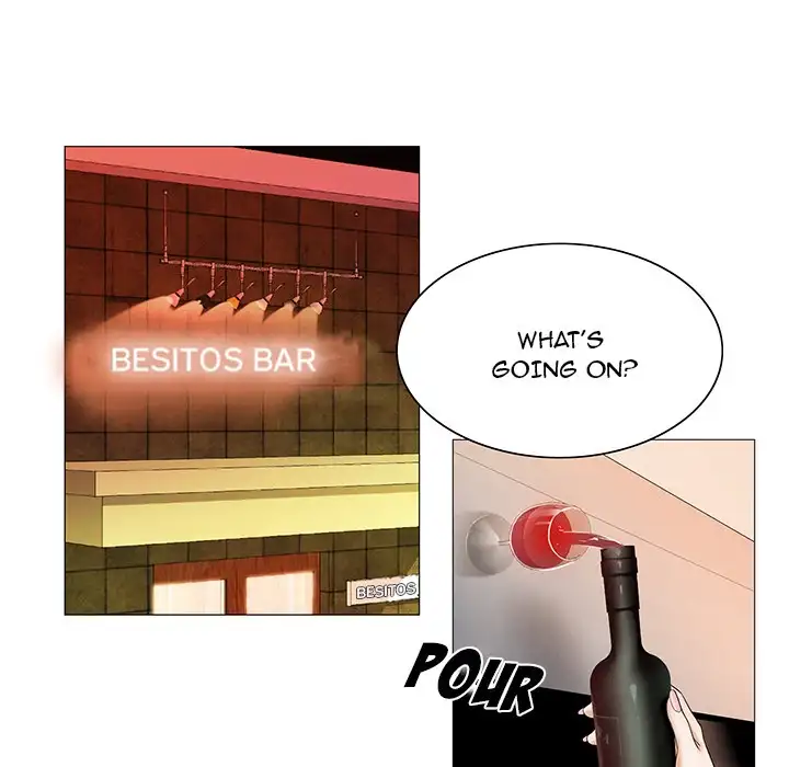 Jeopardy Chapter 22 - Manhwa18.com