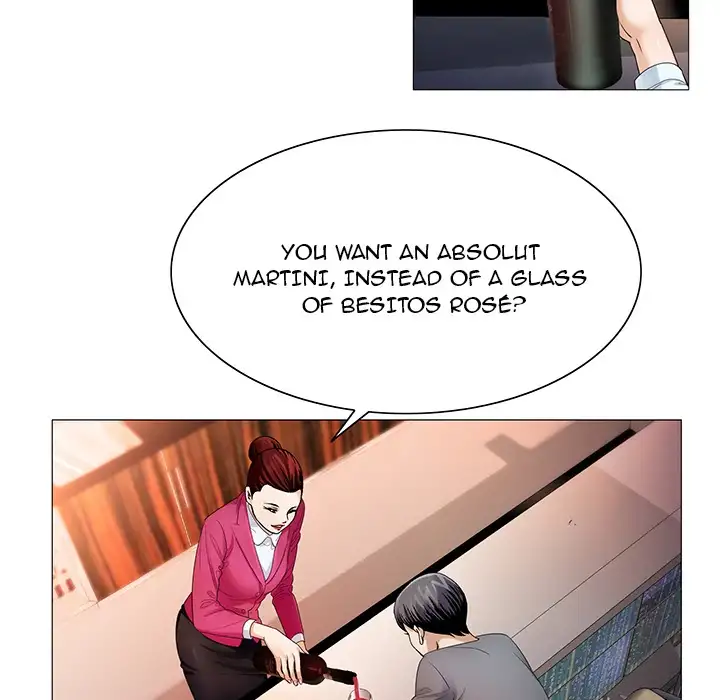 Jeopardy Chapter 22 - Manhwa18.com