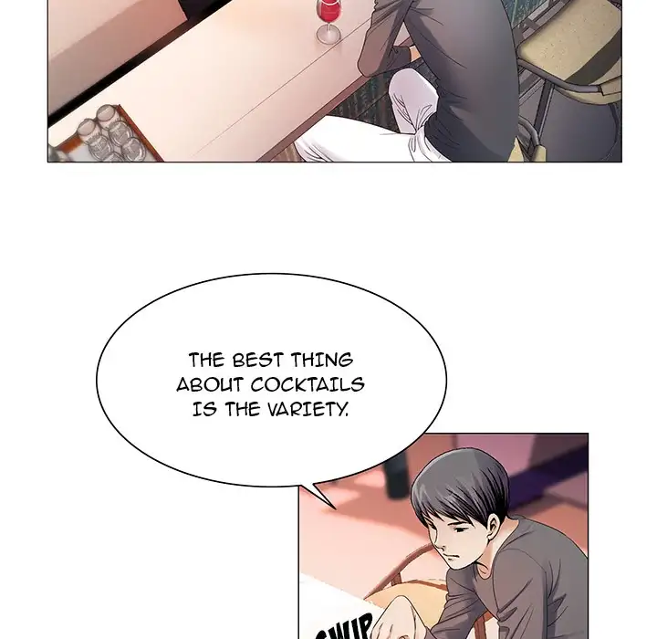 Jeopardy Chapter 22 - Manhwa18.com
