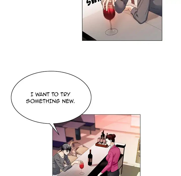 Jeopardy Chapter 22 - Manhwa18.com