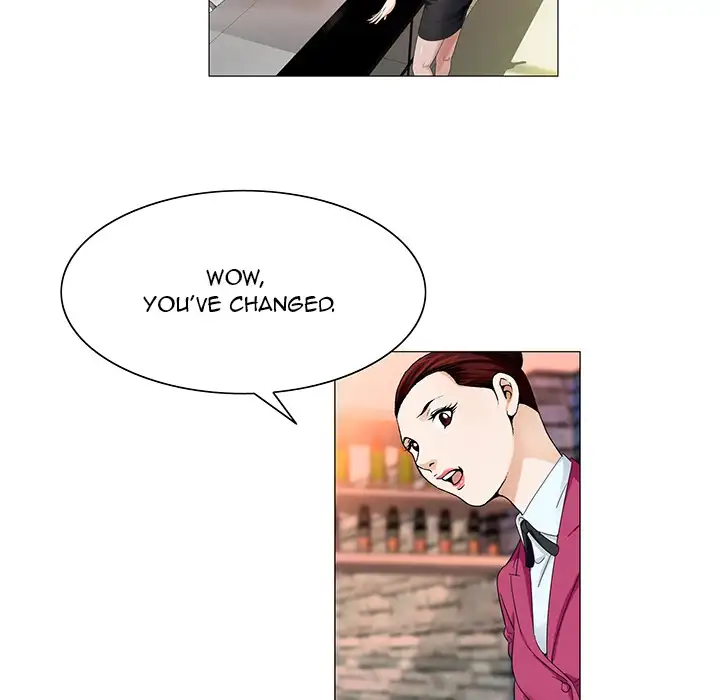 Jeopardy Chapter 22 - Manhwa18.com