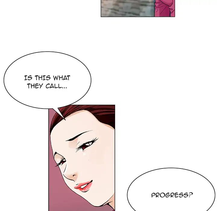 Jeopardy Chapter 22 - Manhwa18.com