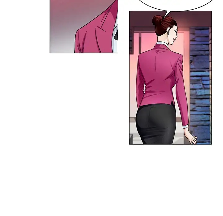 Jeopardy Chapter 22 - Manhwa18.com