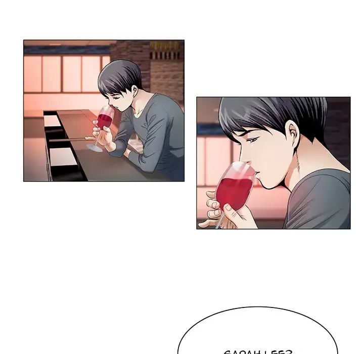 Jeopardy Chapter 22 - Manhwa18.com