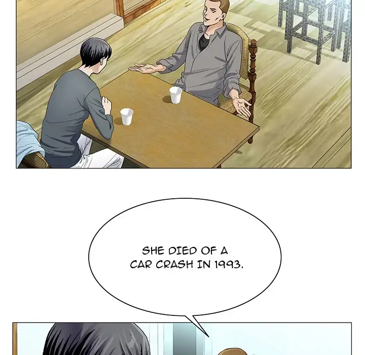 Jeopardy Chapter 22 - Manhwa18.com