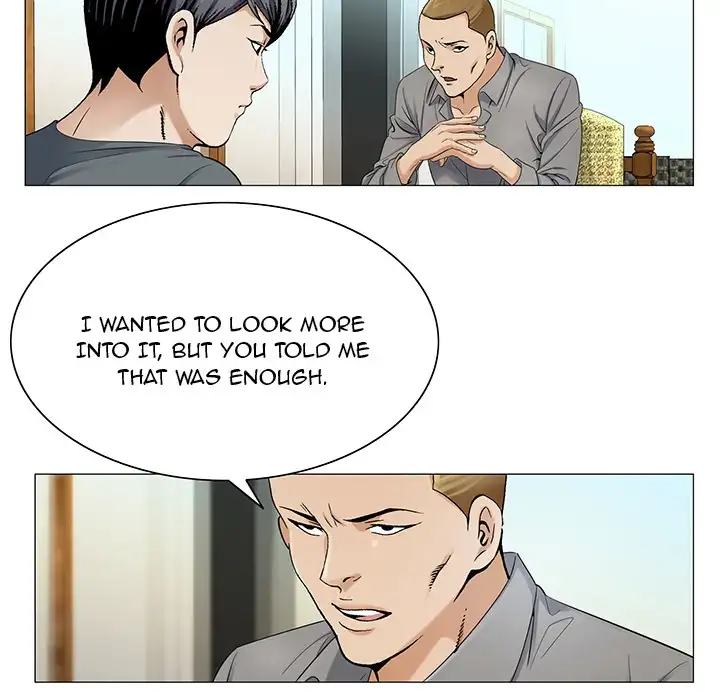 Jeopardy Chapter 22 - Manhwa18.com